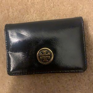 Tory Burch Mini Wallet